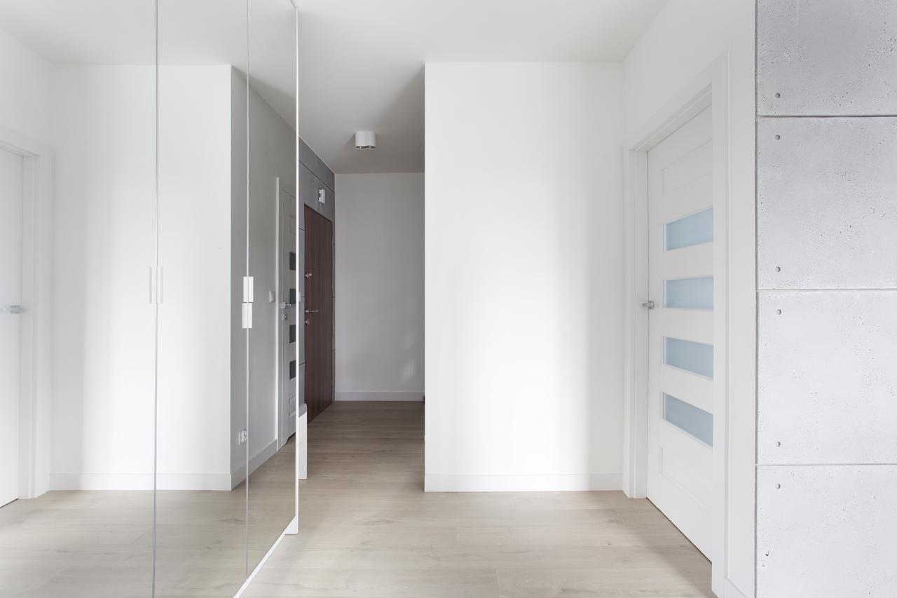 גדנסק Ms Apartments Sky Tower II מראה חיצוני תמונה